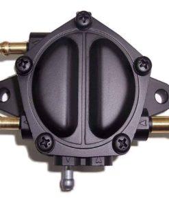 Mikuni 002.227 Doble Salida para Bomba de Combustible