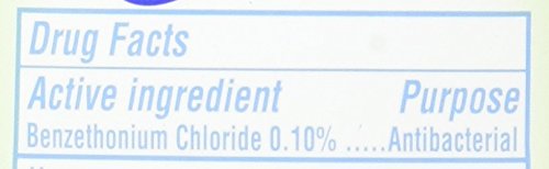 Jabón de Manos Antibacteriano Dial, Aloe Hidratante 7.5 oz - Imagen 4