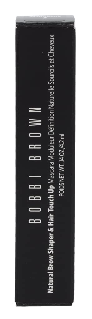Bobbi Brown Natural Brow Shaper and Hair Touch Up, 0.14 - Imagen 4