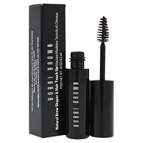 Bobbi Brown Natural Brow Shaper and Hair Touch Up, 0.14 - Imagen 3