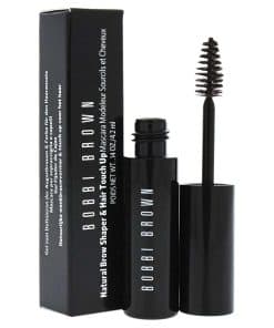 Bobbi Brown Natural Brow Shaper and Hair Touch Up, 0.14