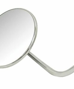 Espejo Stock Empi, Lado Izquierdo, para Beetle 50-67,