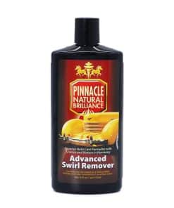 Removedor de Remolinos Avanzado Pinnacle | Pulidor de Alto