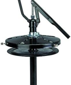 Bomba de Engrasador de Balde de Grasa LubriMatic 55-107,