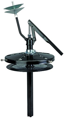 Bomba de Engrasador de Balde de Grasa LubriMatic 55-107,