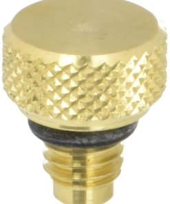 Tapón de Drenaje/Gas Ballast Ritchie Yellow Jacket 93368 DC