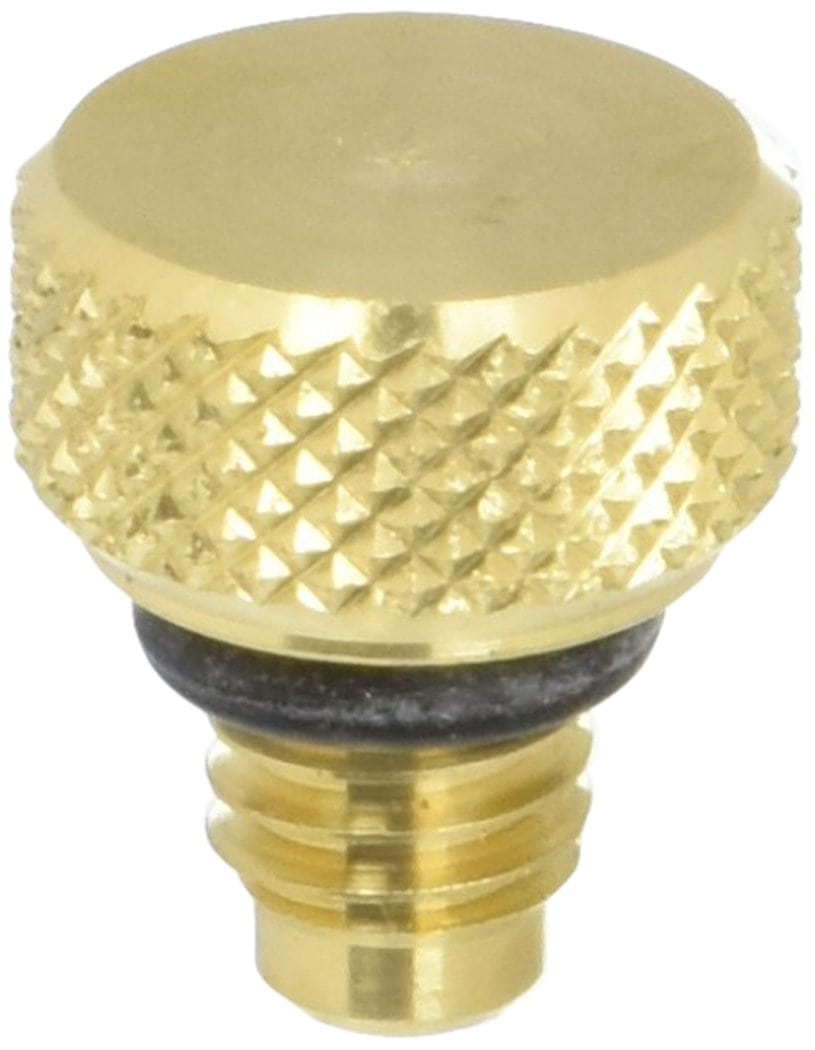 Tapón de Drenaje/Gas Ballast Ritchie Yellow Jacket 93368 DC