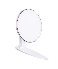 Espejo retrovisor exterior de acero inoxidable United