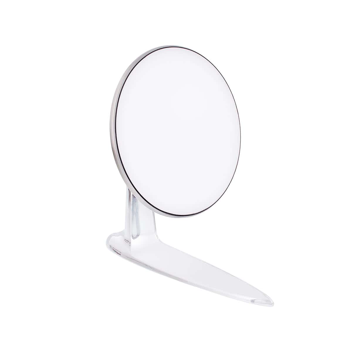Espejo retrovisor exterior de acero inoxidable United
