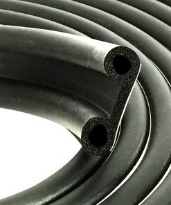 Sello de Goma ESI Super Cap 23 FT (1 1/2" Ancho x 1/2"