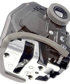 Motor de Cerradura de Puerta Integrado y Actuador de Cierre