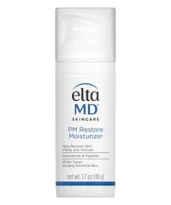 EltaMD PM Restore Face Moisturizer, Crema Hidratante Facial