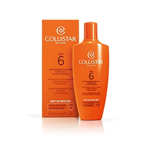 Tratamiento intensivo bronceador Collistar PERFECT TANNING - Imagen 3