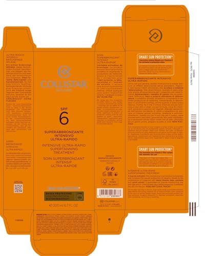 Tratamiento intensivo bronceador Collistar PERFECT TANNING - Imagen 8