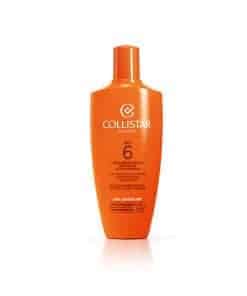 Tratamiento intensivo bronceador Collistar PERFECT TANNING