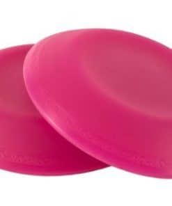 Yoga Jellies Tanzanita - Almohadillas Genuinas para