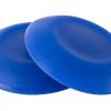 Yoga Jellies (Sapphire, The Genuine Yoga PAD-Yoga Knee pad,