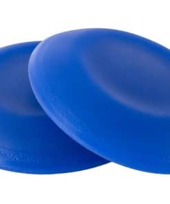 Yoga Jellies (Sapphire, The Genuine Yoga PAD-Yoga Knee pad,