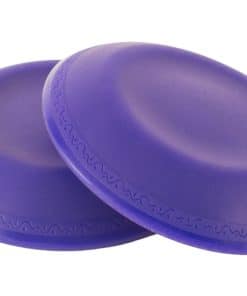 Yoga Jellies Amatista - Almohadillas de Yoga Genuinas: