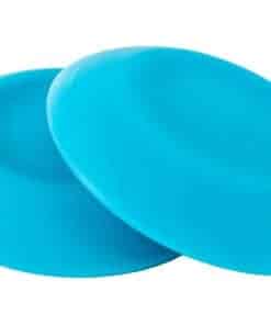 Yoga Jellies (Aquamarine) - La auténtica almohadilla de
