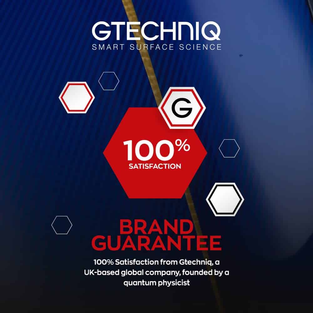 Sellador Cerámico Gtechniq C2 para Autos, Protege la - Imagen 8
