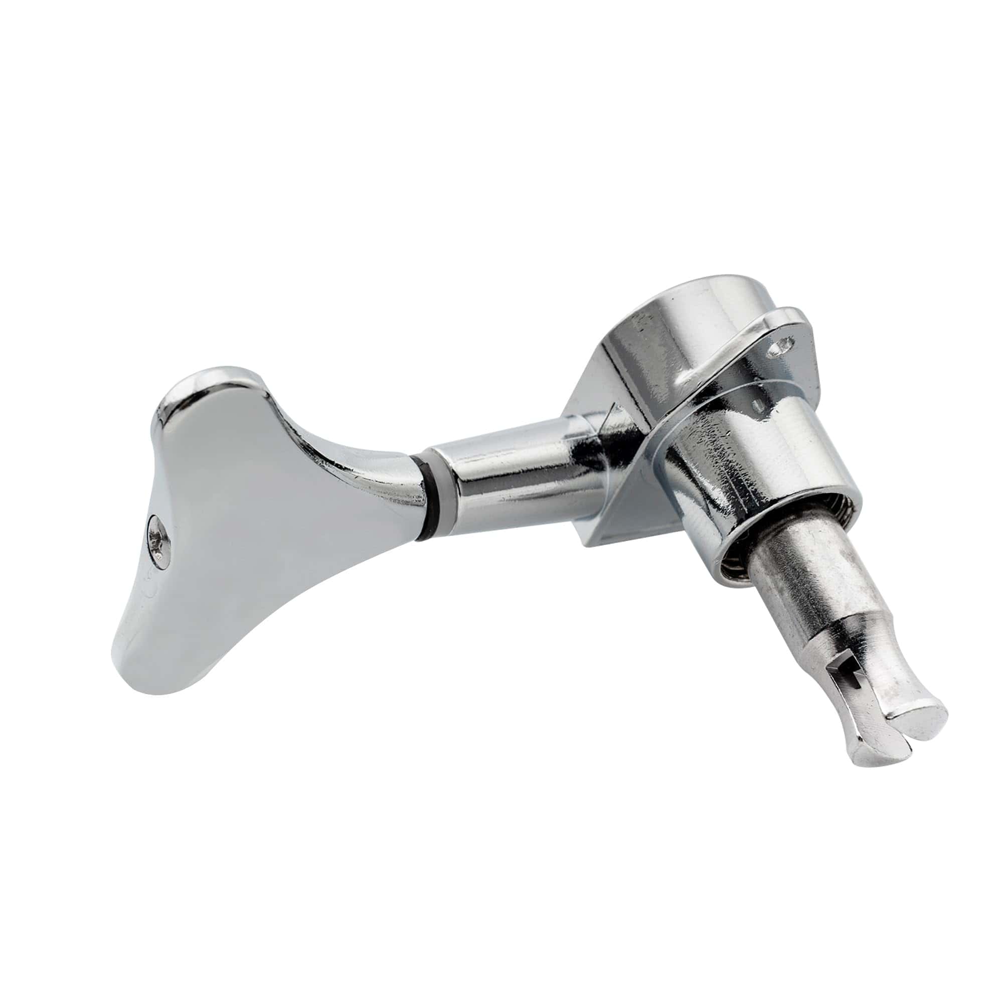 Clavijas de afinación cerradas Musiclily 3+3 para bajo con - Imagen 7