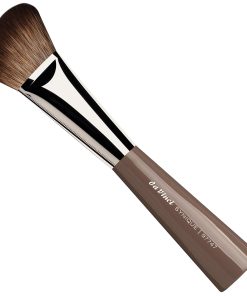 Brocha de Maquillaje/Sombreador Contorno da Vinci Cosmetics