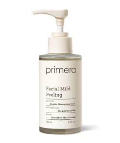 Cosméticos Coreanos, Amore Pacific Primera Facial Mild