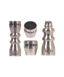 Accesorio de Taco de Billar/Piscina Cuetec: Herramienta de