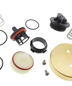 Kit de Reparación Total para Rompedor de Vacío a Presión