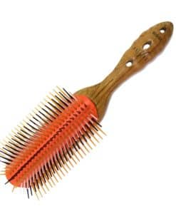 Cepillo para el cabello YS Park - Pro Wood Styler YS-BR508