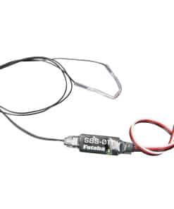 Sensor de Temperatura Futaba SBS-01T para 18MZ 14SG