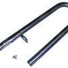 Quemador de Acero Inoxidable Music City Metals 13461 para