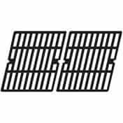 Rejilla de Cocina de Hierro Fundido Mate 64532 de Music