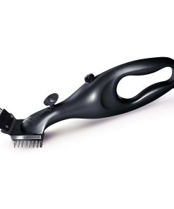 Cepillo de Vapor para Parrilla Grill Daddy Hecho en EEUU