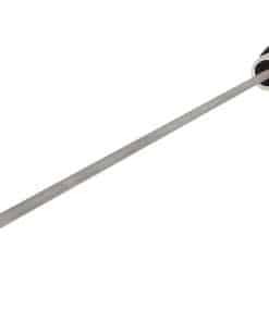 Hierro de Marca Western E para Carne, Bollos, Madera y