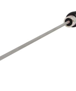 Marca de Hierro Occidental K para Asar a la Parrilla, Pan,