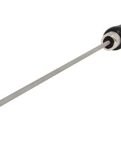 Hierro para marcar carnes Western L de BBQ Fans para