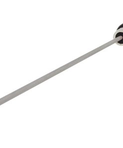 Marca Western W para Asar a la Parrilla para Carne, Pan,