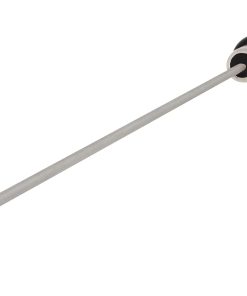 Hierro de Marca Occidental para Steak, Panes, Madera y