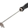 Hierro de Marcar para Carne de Oso de BBQ Fans