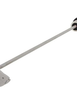 Hierro de Marca para Carne de Boca Pequeña de Pez Bass para