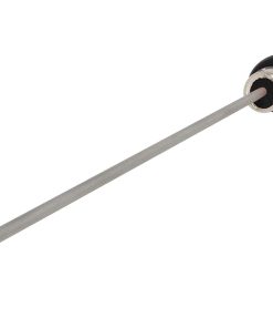 Hierro de Marca Longhorn BBQ para Steak, Panes, Madera y