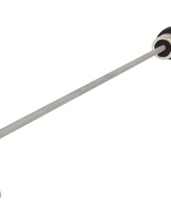 Marca de lobo para barbacoa BBQ Fans para steaks, panes,