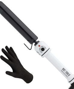 Rizador de Cerámica Nanotecnológica HOT TOOLS Pro Artist |