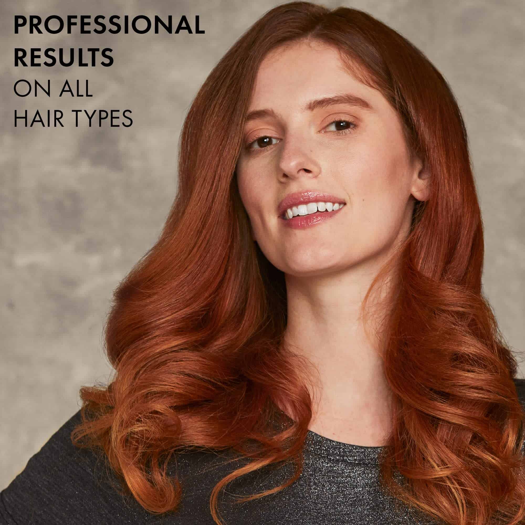 Rizador de Cerámica Nanotecnológica HOT TOOLS Pro Artist | - Imagen 3