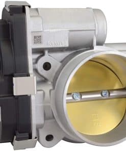 Cuerpo de aceleración de inyección de combustible Hitachi