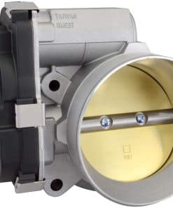 Nuevo Cuerpo de Aceleración de Inyección de Combustible