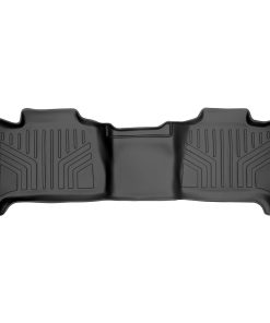 SMARTLINER Tapetes a Medida para la -Negro