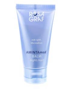 Rosa Graf AMINTA med Balm (Cuidado Nocturno) 1.6 Oz